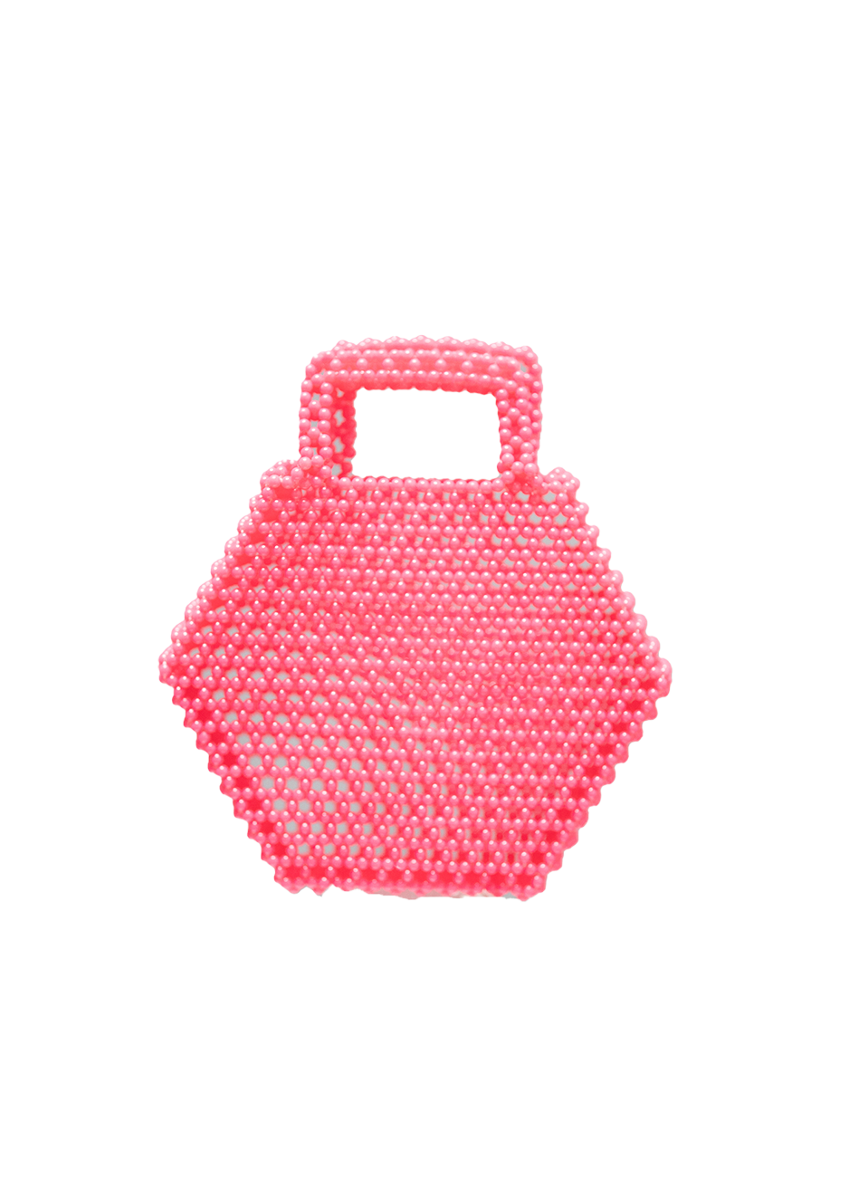 ハンドバッグ hieda 25ss Nita bag セール】合成皮革 ワンハンドルバッグ（ハンドバッグ）｜wears